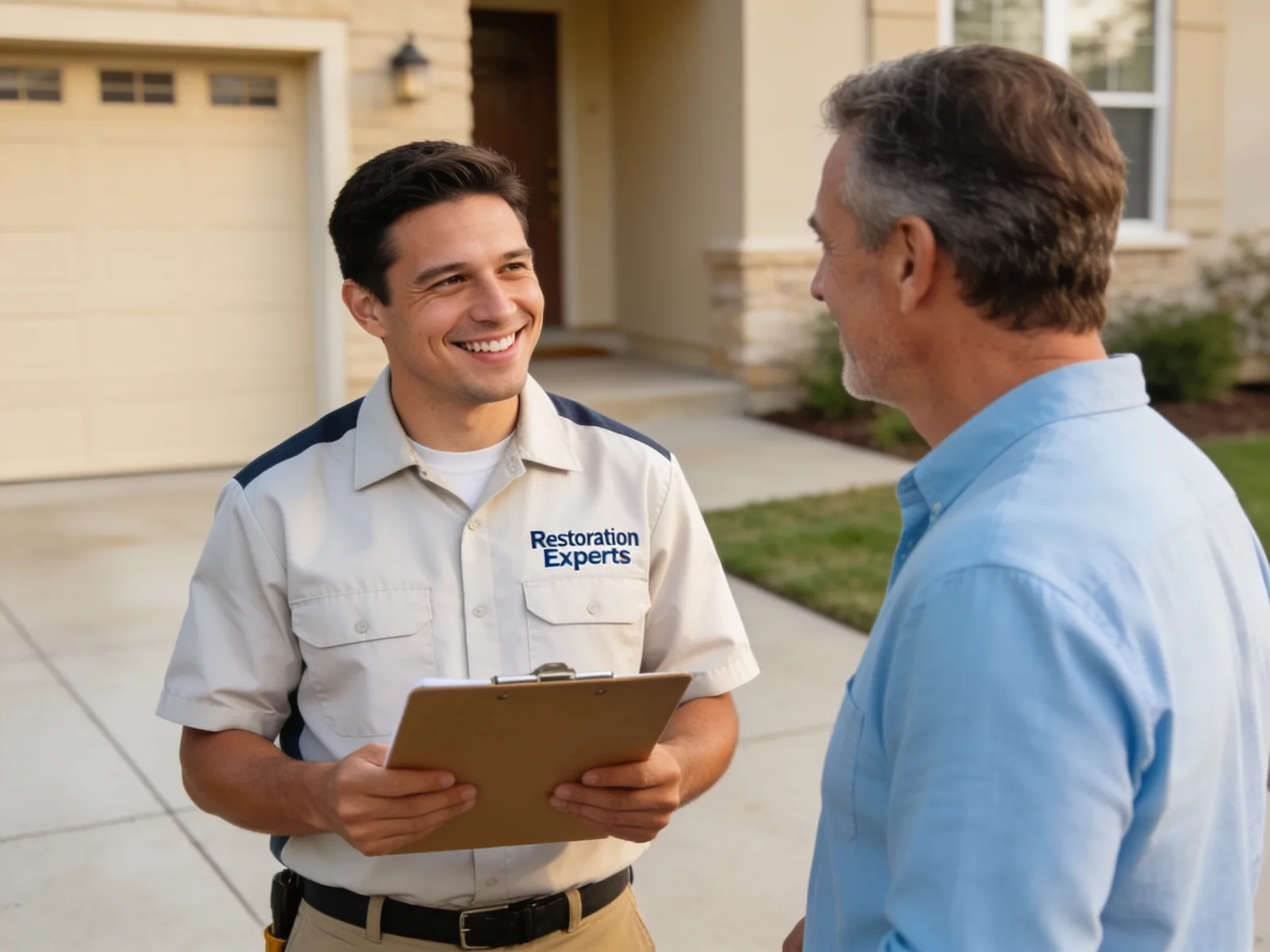 Water Damage Cleanup Death Valley, CA FAQs